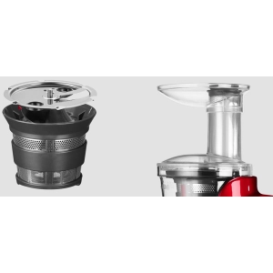 KitchenAid 5KVJ0111