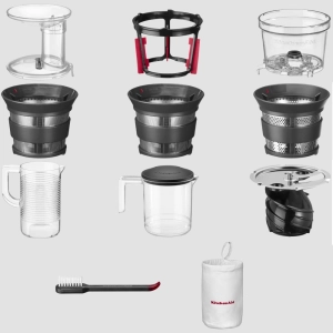 KitchenAid 5KVJ0111