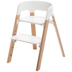 Trona Stokke Steps Chair