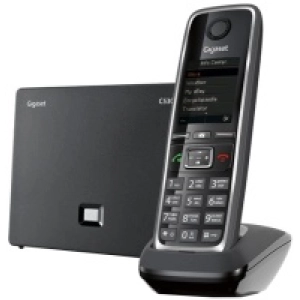 IP-teléfono Gigaset C530A IP