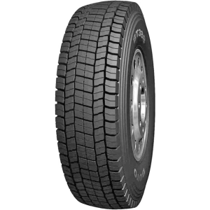 Neumático camión BOTO BT388 315/80 R22.5 156L