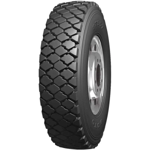 Neumático camión BOTO BT957 215/75 R17.5 135J