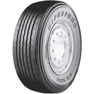 Neumático camión Firestone FT522 385/65 R22.5 160K