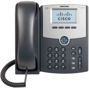 IP-teléfono Cisco SPA502G