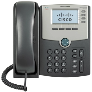 IP-teléfono Cisco SPA514G