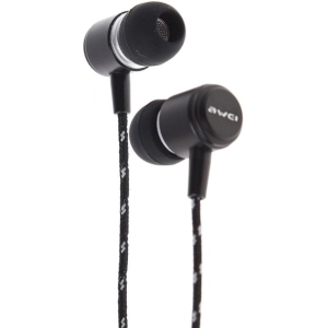 Auriculares Awei ES-Q35