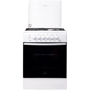 Cocina Greta 600-00 GE WH