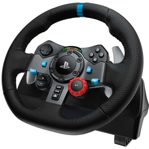 Mando para juegos Logitech G29 Driving Force