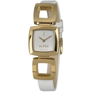 Reloj de pulsera Alfex 5725/139