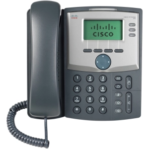 IP-teléfono Cisco SPA303