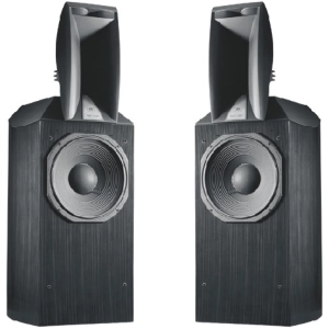 Sonido system JBL 1400 ARRAY BG