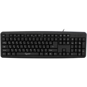 Teclado Gembird KB-103