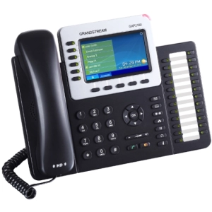 IP-teléfono Grandstream GXP2160