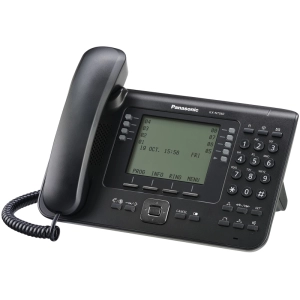 IP-teléfonoPanasonicKX-NT560