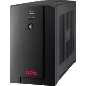 SAI APC Back-UPS 1400VA BX1400UI