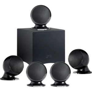 Sistema de sonido Cabasse Pack Alcyone 2