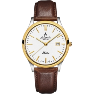 Reloj Atlantic 62341.43.21