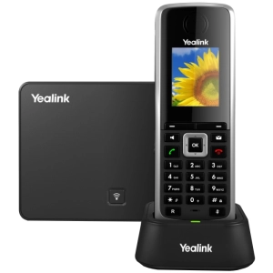 IP-teléfono Yealink W52P