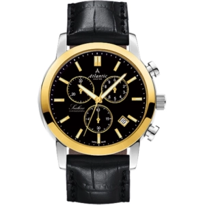 Reloj Atlantic 62450.43.61G