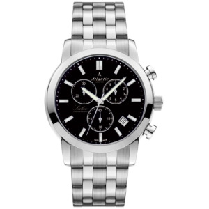 Reloj Atlantic 62455.41.61