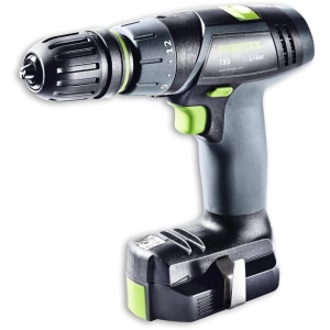 Taladro / destornillador Festool TXS Li 2,6-Plus 564509