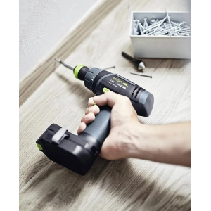 Festool TXS Li 2.6-Plus 564509