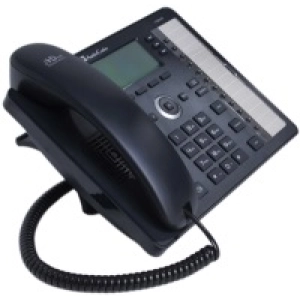 IP-Teléfono AudioCodes 430HD