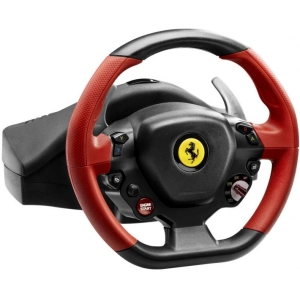 Mando ThrustMaster Ferrari 458 Spider Racing Wheel