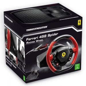 ThrustMaster