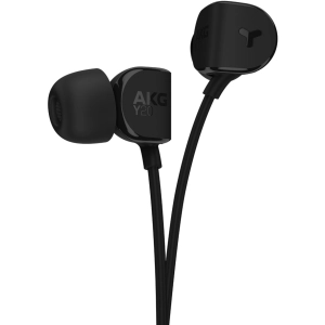 Auriculares AKG Y20