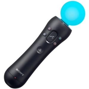 Gamepad Sony Move Motion Controller