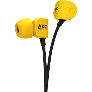 Auriculares AKG Y20U