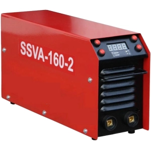 Soldador SSVA 160-2