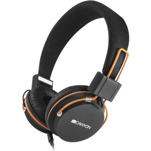 Auriculares Canyon CNE-CHP2