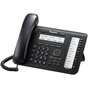 IP-teléfonoPanasonicKX-NT553