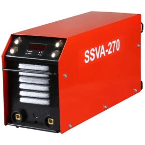 Soldador SSVA 270