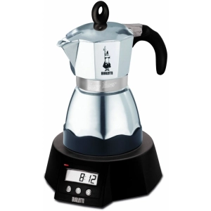 Cafetera Bialetti Easy timer 6