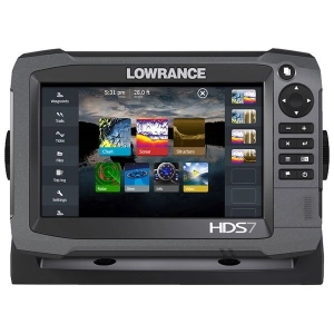 Lowrance HDS-7 Gen3