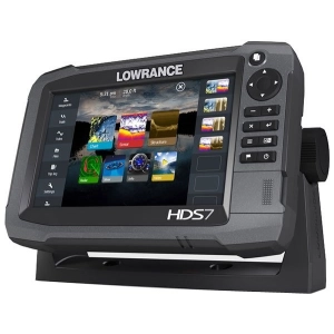 Lowrance