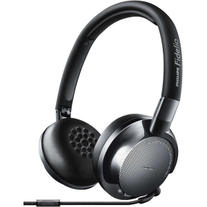 Auriculares Philips Fidelio NC1