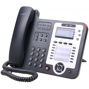 IP-phone Escene ES330-PEN