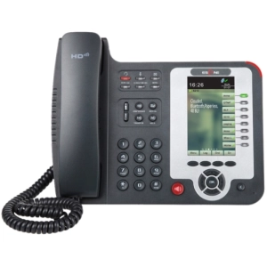 IP-teléfono Escene GS620-PE