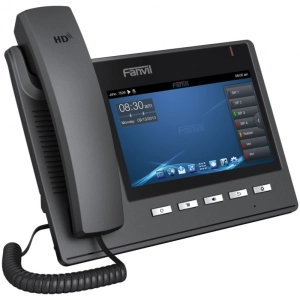 IP-teléfono Fanvil C600