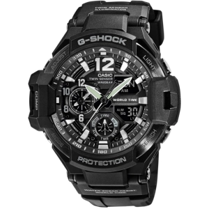 Reloj Casio G-Shock GA-1100-1A