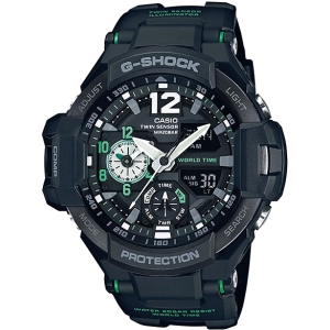 Reloj Casio G-Shock GA-1100-1A3