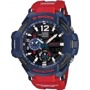 Reloj Casio G-Shock GA-1100-2A