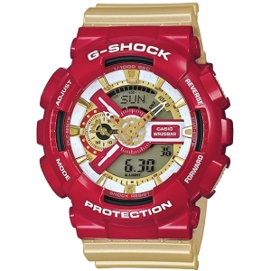 Reloj Casio G-Shock GA-110CS-4A