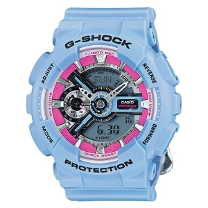 Reloj Casio G-Shock GMA-S110F-2A