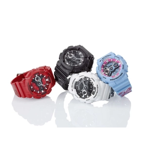 Casio G-Shock GMA-S110F-2A