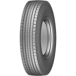 Neumático de camión Amberstone AM-785 215/75 R17.5 126M